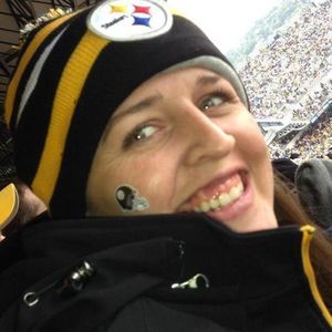 Meet your Posher, Staci